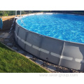 Wholesale large size rectangular customized swimming pool